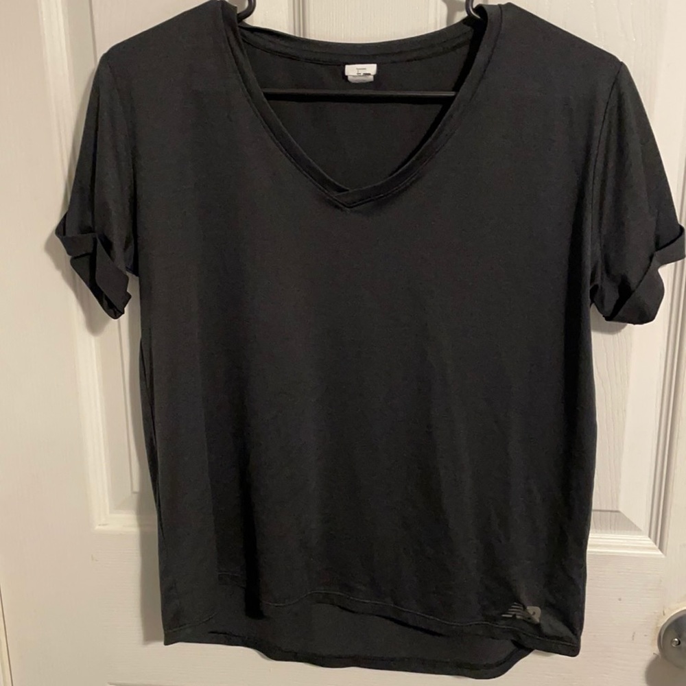 New Balance Athletic Top